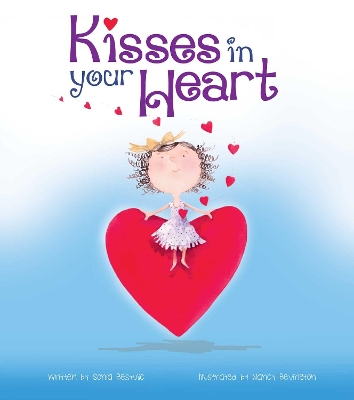 Kisses in your Heart book