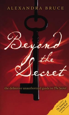 Beyond the Secret book