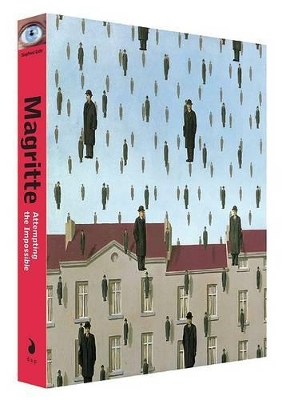 Magritte: Attempting the Impossible book