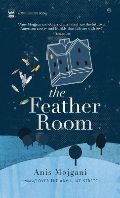 The Feather Room book