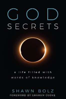 God Secrets by Shawn Bolz