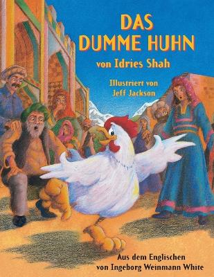 Das dumme Huhn book