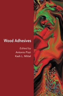 Wood Adhesives book