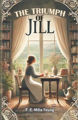 The Triumph of Jill (Edition2024) book