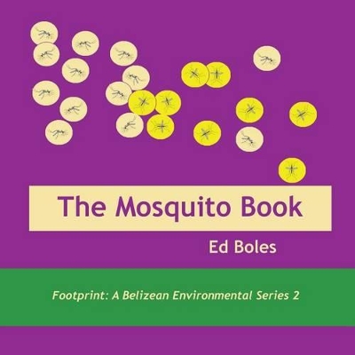 The Mosquito Book book