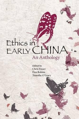 Ethics in Early China – An Anthology book