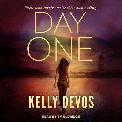 Day One by Kelly deVos