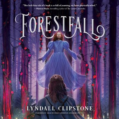 Forestfall by Lyndall Clipstone