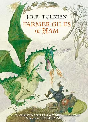 Farmer Giles of Ham book