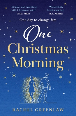 One Christmas Morning book