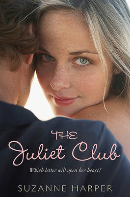 Juliet Club book