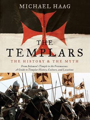 Templars by Michael Haag