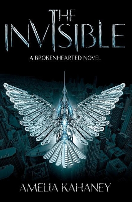 Invisible book
