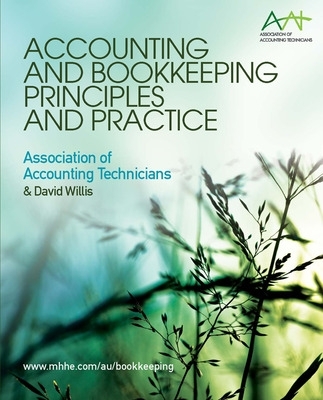 Accounting and Bookkeeping book