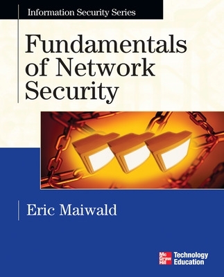 Fundamentals of Network Security book