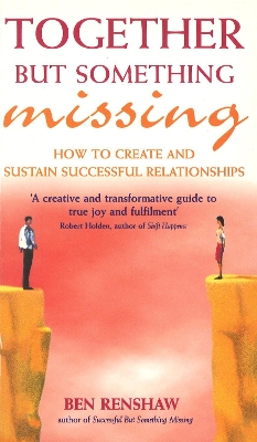 Together But Something Missing book
