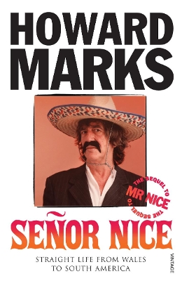 Senor Nice by Howard Marks