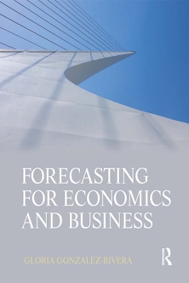 Forecasting for Economics and Business book