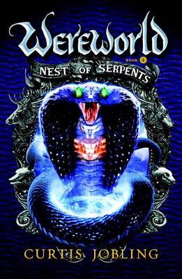 Nest of Serpents book
