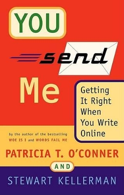 You Send Me: Getting it Right When You Write Online book
