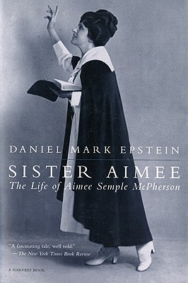 Sister Aimee book