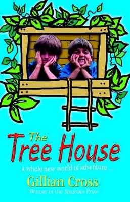 Tree House book