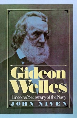 Gideon Welles book