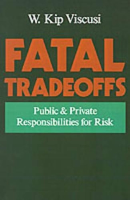 Fatal Tradeoffs book