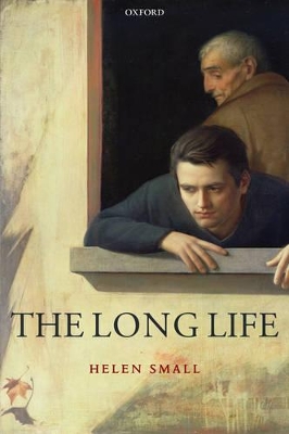 Long Life book