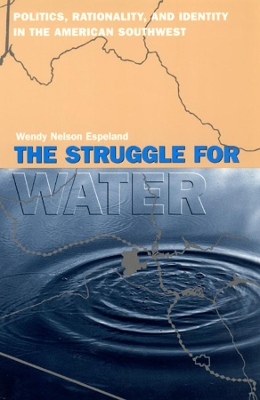 Struggle for Water book