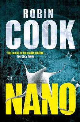 Nano by Robin Cook