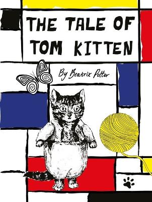 Tale Of Tom Kitten book