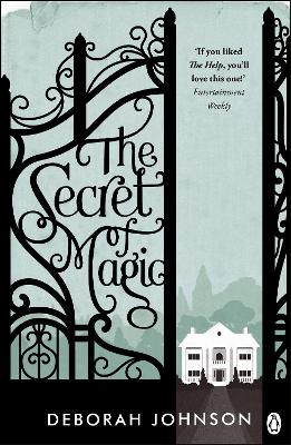 Secret of Magic book