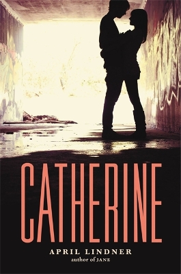 Catherine book