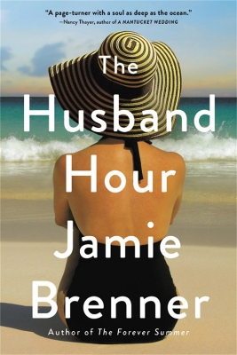 The Husband Hour book