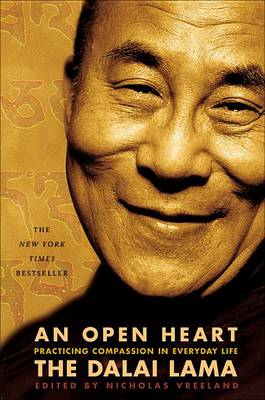 Open Heart book