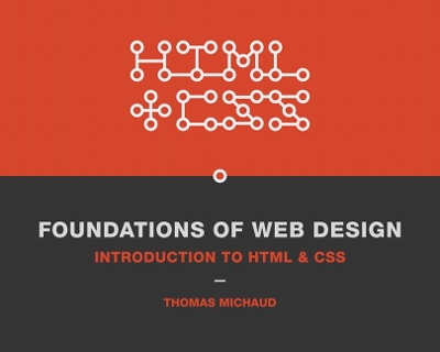Foundations of Web Design book