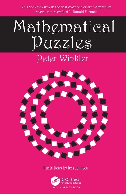 Mathematical Puzzles book