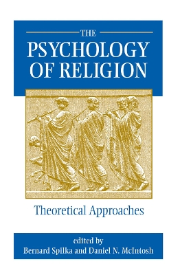 The Psychology Of Religion book