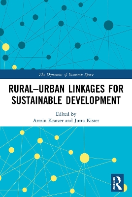 Rural-Urban Linkages for Sustainable Development by Armin Kratzer
