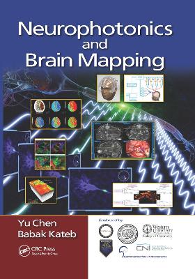 Neurophotonics and Brain Mapping by Yu Chen