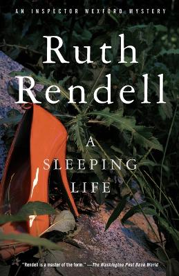 A Sleeping Life by Ruth Rendell