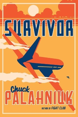 Survivor by Chuck Palahniuk