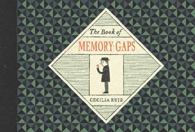 Book of Memory Gaps book