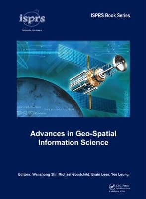 Advances in Geo-Spatial Information Science book