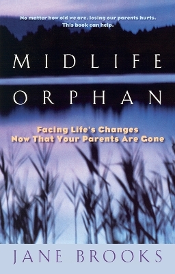 Midlife Orphan book