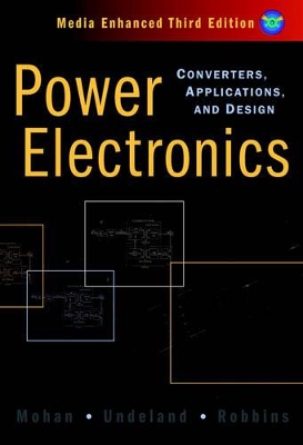 Power Electronics book