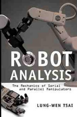 Robot Analysis book