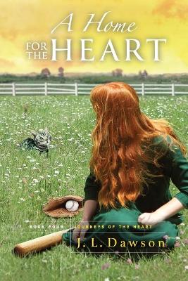 A Home for the Heart book