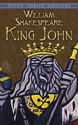 King John by William Shakespeare